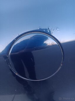 Škoda octavia 1 1.6 - 15