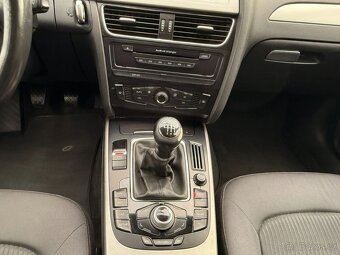 Audi A4 2.0 TDI CR - 15