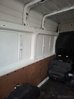 Ford tranzit na opravu 2.2 81kw - 15