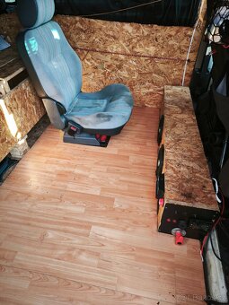 Fiat Ducato 2.8 JTD, obytné - 15