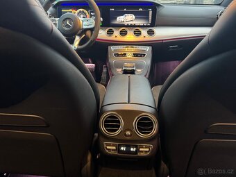 Predám Mercedes Benz AMG E63 S 450KW - 15