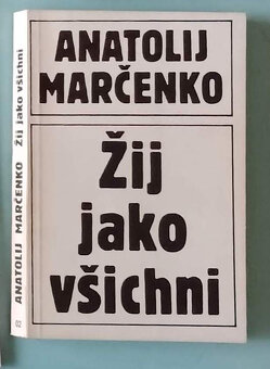 knihy o roce 1968, 1989 - 15