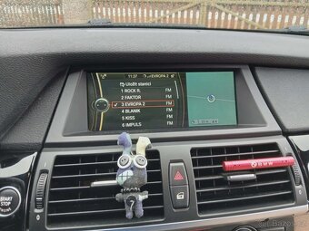 BMW X5, XDRIVE 40D, servisováno - 15