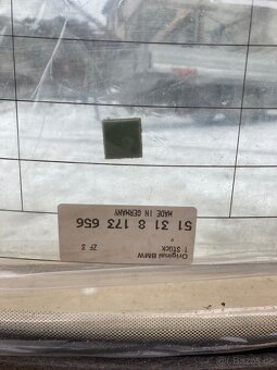 Nová autoskla bmw: e38, e34, e32, e36 - 15