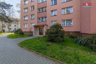 Prodej bytu 3+1, 75 m², Frýdek-Místek, ul. Nad Lipinou - 15