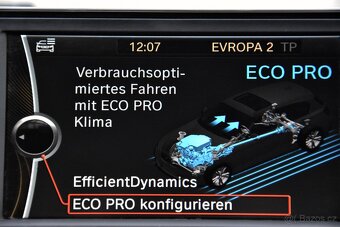 BMW 1, 1.6d 6st MANUÁL, KLIMATIZACE, TEMPOMAT, PDC, ALU 17 - 15