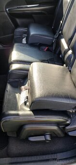 Fiat Freemont 2.0 125kw MultiJet awd, 7 mist - 15