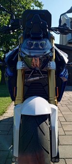 Prodam BMW F 900 R - 15