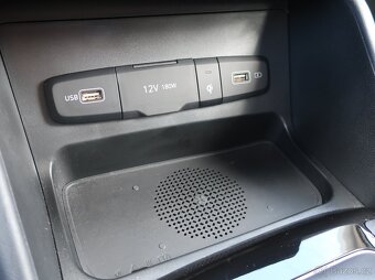Hyundai Tucson 1.6T-GDi 110kW SMART ZÁRUKA DPH - 15