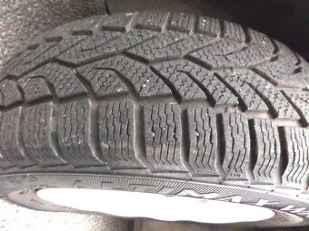Peugeot 307, 1.4 HDI 1 majitel STK 2 roky - 15