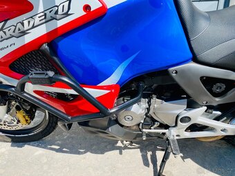 Honda XL 1000V Varadero ABS, možnost splátek a protiúčtu - 15