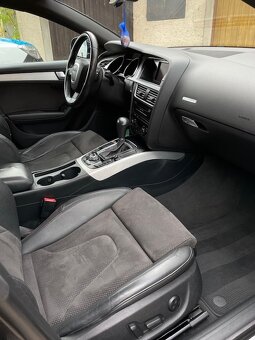 Audi A5 Sportback S-Line 2.0 TFSI 155 kW Quattro – DPH - 15