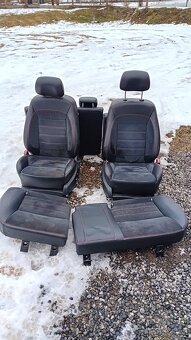 ND Ford Mondeo 2.0/2.2TDCi 103/120/147kw/129kw 2011 Hat/comb - 15