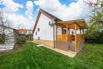 Prodej rodinného domu 4+1, 665 m2, ve Svojkovicích - 15