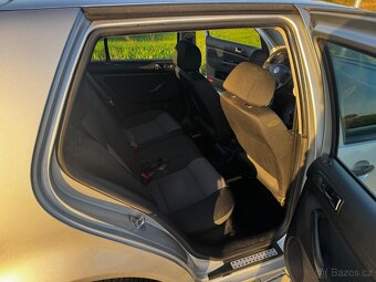 Volkswagen Passat 1.9TDI 74Kw Special - Tažný - 15