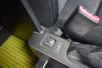Subaru Forester 2.0D 4X4 AWD/TAŽNÉ/ČR/1MAJITEL - 15