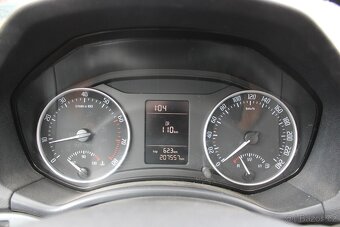 Škoda Octavia, 1,6MPI TOUR,KLIMA,STK 4/2027, r.v. 2012 - 15