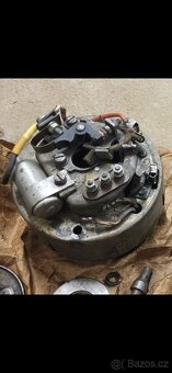 Dkw . Dkw rt 125 n.A .wehrmacht - 15