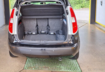 Škoda Roomster 1.6TDI výborný stav,Servisní knížka 1majitel - 15