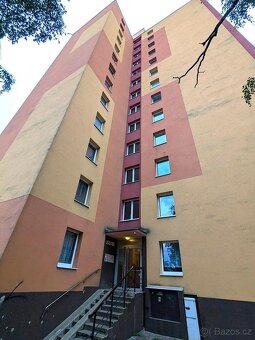 Pronájem bytu 2+kk, Aléská 255, Bílina - 15