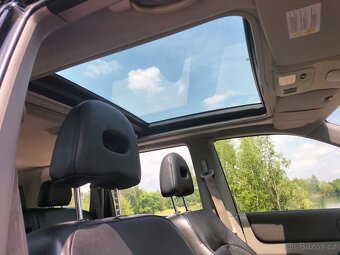 Nissan X-Trail 2.2 dci 4x4 - 15