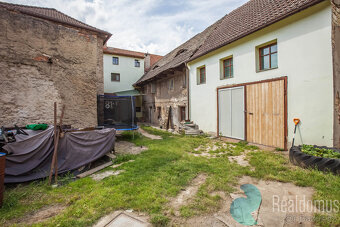Prodej domu Velké Žernoseky 121m2 - 15