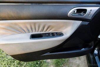 Peugeot 607, 2,2 HDI 98kw, 2005 facelift, automat, 284tis.km - 15