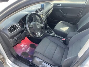 Volkswagen Golf - 15