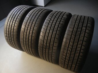 Alu kola Bergamo 5x112 R18 Golf 8 - 15