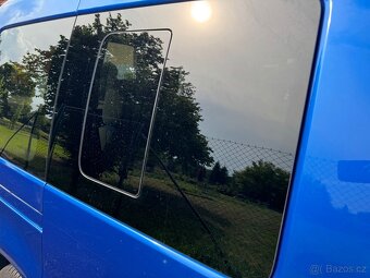 VW Caddy Life 19.TDi - 15