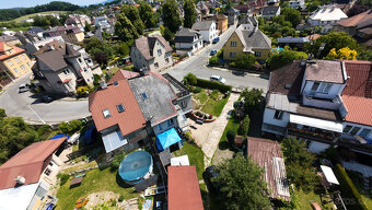 Prodej, rodinný dům v žádané lokalitě města Šumperk, 130 m2, - 15