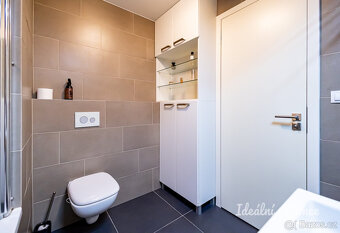 Pronájem bytu 2+kk, Kališnická, Žižkov,  23900 Kč/měs, 47 m2 - 15