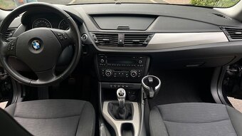BMW X1 xDRIVE 18d 4x4 2.0i (105 kW) 2015 F48 - 15