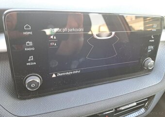 Škoda Fabia 1,0MPI 59kW Selection - 15