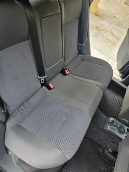 VW Polo 1.4 55 kW mod. 2004, Dovoz SRN Nová STK Klima - 15