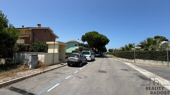 Prodej bytu 3+kk 68 m², via Russia, Pineto, Itálie - 15