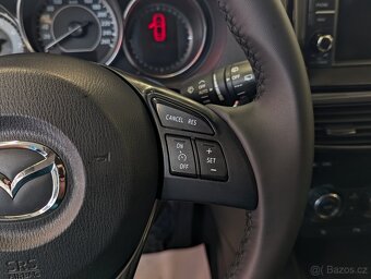 Mazda 6 2.0Skyactiv-G 121kW REVOLUTION, LANE ASSIST, PDC - 15