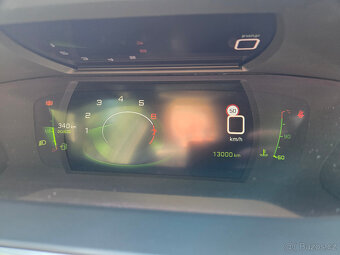 Peugeot 208 II. PureTech 100 GTline - 15