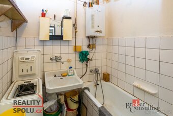 Prodej, byty/4+1, 89 m2, Rokycanova 204/4, 58601 Jihlava, Ji - 15