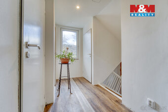 Prodej rodinného domu, 122 m², Velichov - 15