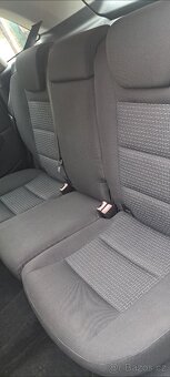 Mercedes-Benz B - 15