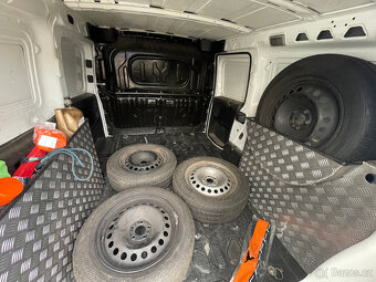 Opel Combo 2016 1.4 benzin, 70 kw - 15