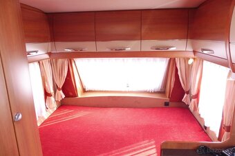 Hobby Mein Excellent 400 Sf R.v. 2010 Odpočet Dph 21% - 15