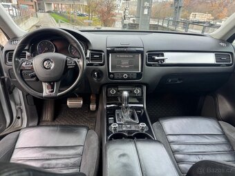 Volkswagen Touareg, 3,0 TDI 180 kW DSG R-line - 15