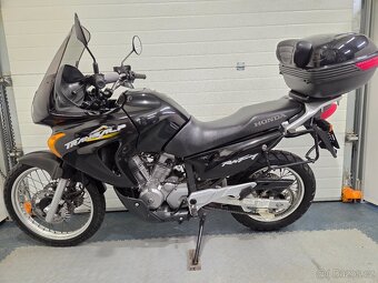 Honda XL 650 V Transalp - 15