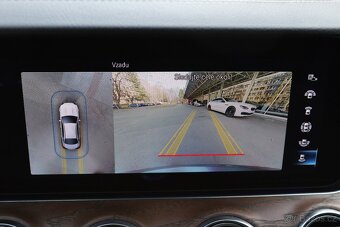 MERCEDES-BENZ E 400D 4MATIC AMG PAKET 243kW - 15