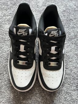 3x boty Nike Air Force 1 veliksot 38 a 38,5 - 15