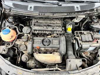 Škoda Roomster 1.6i 16V,Rok:2008,manuál, plně funkční, - 15