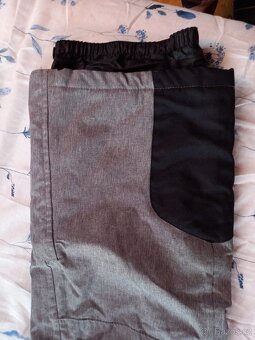 lyžařska souprava na lyže - 15