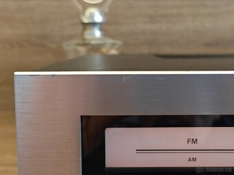 Technics SA-5560, 16kg receiver, 2. nejvyšší model - 15